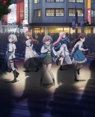 r/anime|Reddit Anime Awards 2023 Jury Picks BanG Dream! It's .
